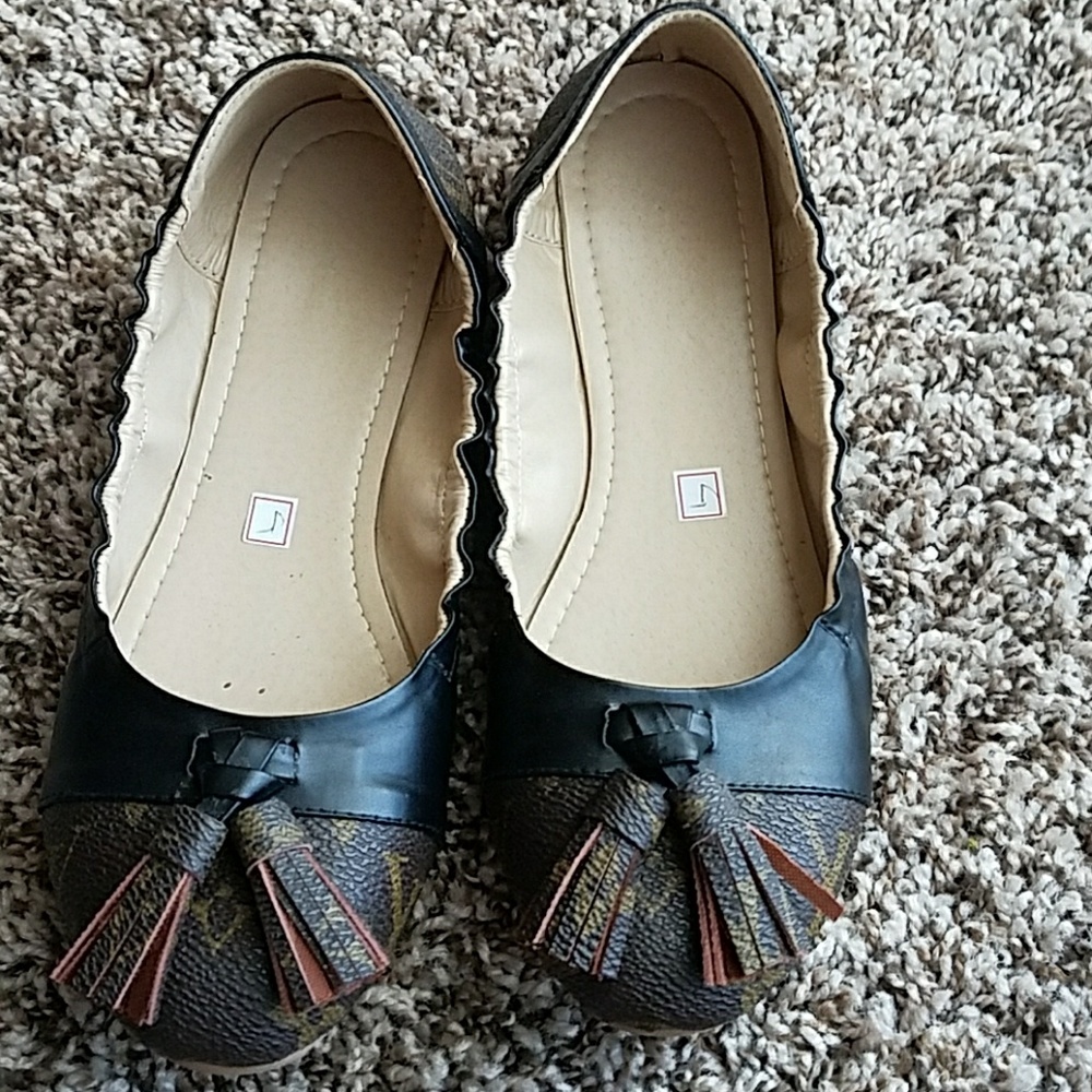 Ballet Flats